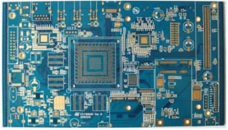 國內PCB產業進入發展快軌潛力巨大